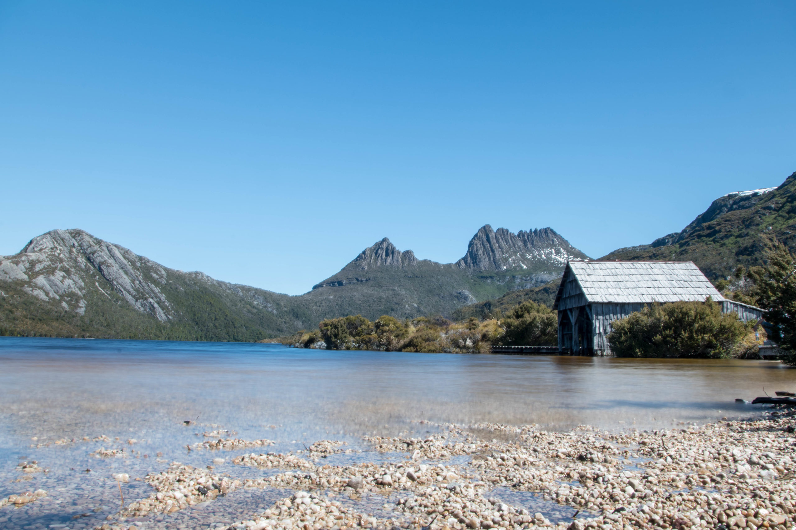 Australie Tasmania Notre Voyage En Vidéo 5666